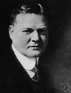 Herbert Hoover - 31st President of the United States