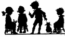 playschool - a small informal nursery group meeting for half-day sessions