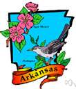 Land of Opportunity - a state in south central United States