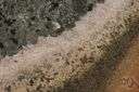 metamorphic rock - rock altered by pressure and heat