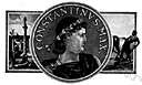memorialize - be or provide a memorial to a person or an event