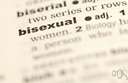 bisexual - sexually attracted to both sexes