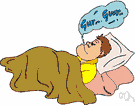 somniloquism - uttering speech while asleep