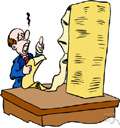 periphrasis - a style that involves indirect ways of expressing things