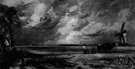 constable - English landscape painter (1776-1837)