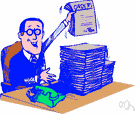 telephone order - receiving orders via telephone