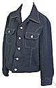 Bedford cord - a heavy corded fabric similar to corduroy