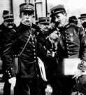 commanding officer - an officer in command of a military unit