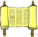 Masoretic - of or relating to the Masorah