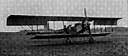 biplane - old fashioned airplane