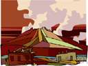 volcanology - the branch of geology that studies volcanoes