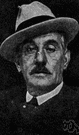 Giacomo Puccini - Italian operatic composer noted for the dramatic realism of his operas (1858-1924)