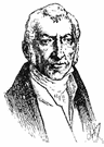 malthusian theory - Malthus' theory that population increase would outpace increases in the means of subsistence