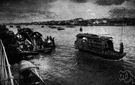 Kwangchow - a city on the Zhu Jiang delta in southern China