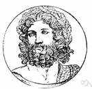 thunderer - an epithet for Jupiter