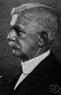 William Crawford Gorgas - United States Army surgeon who suppressed yellow fever in Havana and in the Panama Canal Zone (1854-1920)