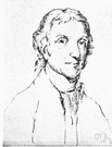 Joseph Priestley - English chemist who isolated many gases and discovered oxygen (independently of Scheele) (1733-1804)