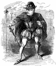 Richard III - King of England from 1483 to 1485