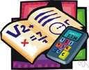 mathematical operation - (mathematics) calculation by mathematical methods
