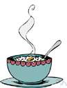 tapioca pudding