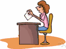 staff office - the department responsible for hiring and training and placing employees and for setting policies for personnel management