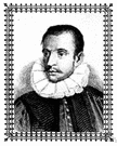 Paola Caliari - Italian painter of the Venetian school (1528-1588)