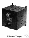 battery charger - a device for charging or recharging batteries