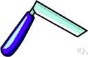 knife blade
