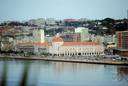 Angolan capital - port city on Atlantic coast