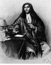 Anton van Leuwenhoek - Dutch pioneer microscopist who was among the first to recognize cells in animals and who gave the first accurate descriptions of microbes and spermatozoa and blood corpuscles (1632-1723)