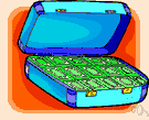 ransom money - money demanded for the return of a captured person