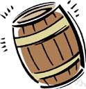 bbl - any of various units of capacity
