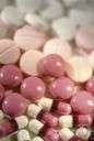 Adapin - a tricyclic antidepressant (trade names Adapin and Sinequan) with numerous side effects (dry mouth and sedation and gastrointestinal disturbances)
