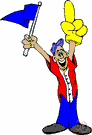 peppiness - liveliness and energy