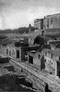 Herculaneum - ancient city