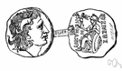 Lysimachus - Macedonian general under Alexander the Great