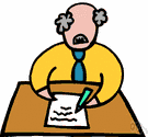 phalacrosis - the condition of having no hair on the top of the head