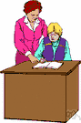 urge on - force or impel in an indicated direction