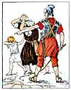 antipathetical - characterized by antagonism or antipathy