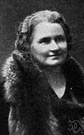 Maria Montesorri - Italian educator who developed a method of teaching mentally handicapped children and advocated a child-centered approach (1870-1952)