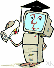 ai - the branch of computer science that deal with writing computer programs that can solve problems creatively