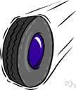 axial motion