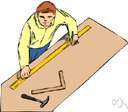 toolmaker - someone skilled in making or repairing tools