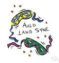 auld - a Scottish word