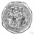 Laurentius - Roman martyr