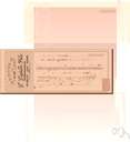 money order