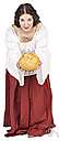Lammas - commemorates Saint Peter's miraculous deliverance from prison