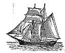 main-topsail - a topsail set on the mainmast