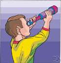 telescopic sight