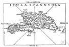 Hayti - an island in the West Indies
